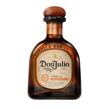 Reposado 700 ml