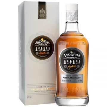 Rom Angostura 1919 8 Yo 0.7l