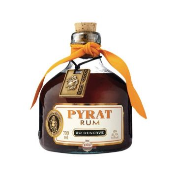 Rom Patron Pyrat Reserve Xo 70cl