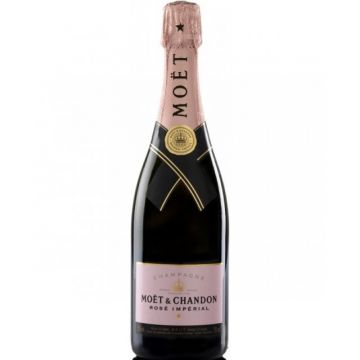 Samapanie Moet Chandon Rose Imperial 0.7l