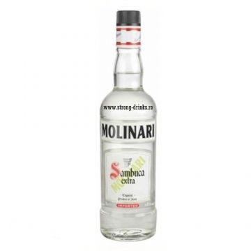 Sambuca Molinari 0.7l