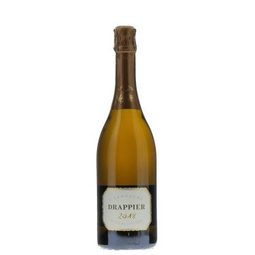Sampanie Drappier Millesime Exception 2018 75cl