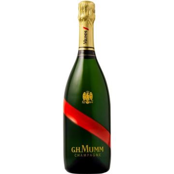 Sampanie G.H.Mumm Grand Cordon Brut, 12% Alcool, 0.75 l