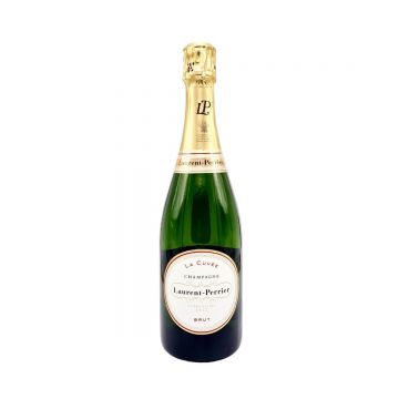 Sampanie Laurent Perrier Brut 0.75l
