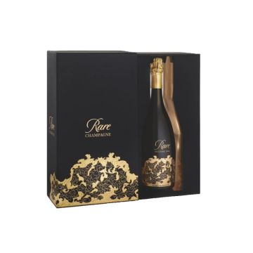 Sampanie Piper Heidsieck, Rare, 2013, Cutie Carton, 12% Alcool, 0.75 l