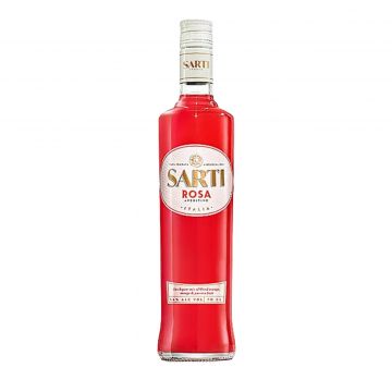 Sarti rosa liqueur 700 ml