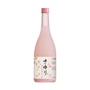 Sayuri nigori  720 ml