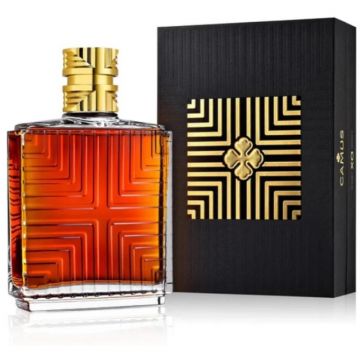 Set 2 x Coniac Camus, XO Prestige Decanter, 40% Alcool, 0.7 l