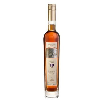 Set 2 x Vinars Divin Bardar 10 Ani XO, 40% Alcool, 0.5 l