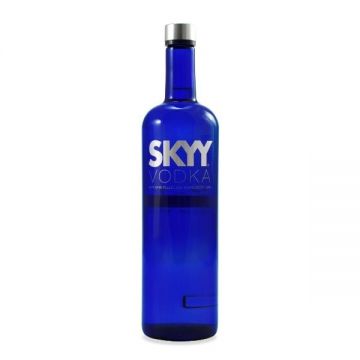 Skyy Vodka 1l