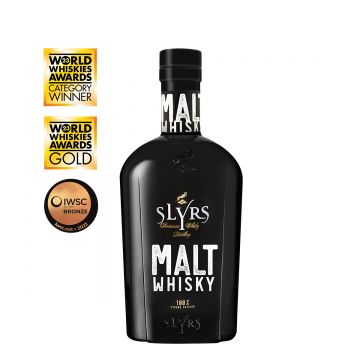 Slyrs Bavarian Single Malt Whisky 0.7L