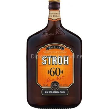 Stroh 60 0.7l