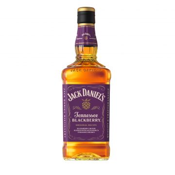 Tennessee blackberry 1000 ml