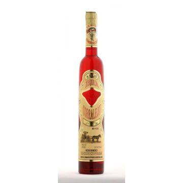 Tequila Corralejo Anejo 0.7l