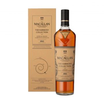 The harmony collection inspired by organic cherrywood lapsang tea 700 ml