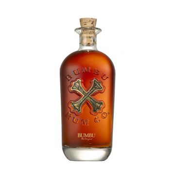 The original rum 700 ml