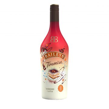 Tiramisu liqueur 1000 ml