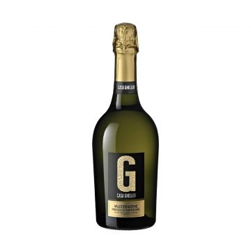 Valdobbiadene prosecco superiore extra dry 750 ml