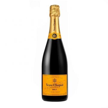 Veuve Clicquot Brut 0.75l