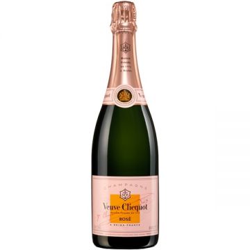 Veuve Clicquot Rose 0.75l