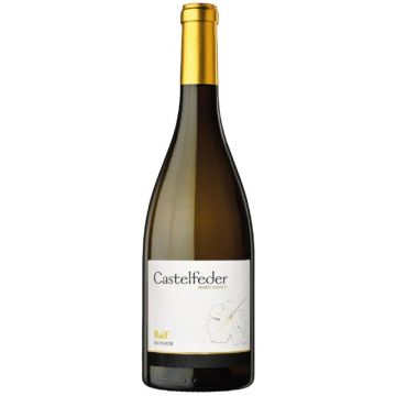 Vin Alb Castelfeder Raif Vigneti Dolomiti 2023 IGT, Sauvignon Blanc, 0.75 l