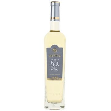 Vin Alb Chateau De Berne Terres De Berne ECO Cotes De Provence AOP, Sec, 0.75 l