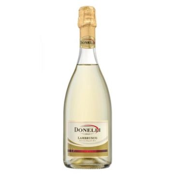 Vin Alb Donelli Italia, Lambrusco, IGT Emilia, 0.75 l