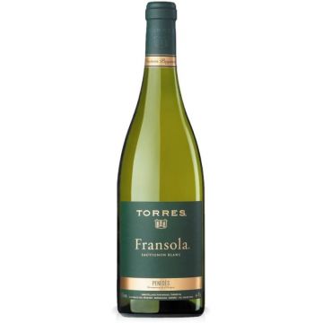 Vin Alb Miguel Torres, Familia Torres Fransola, 0.75 l