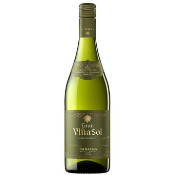Vin Alb Miguel Torres Gran Vina Sol, 0.75 l