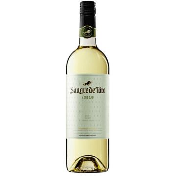 Vin Alb Miguel Torres Sangre de Toro Verdejo, 0.75 l