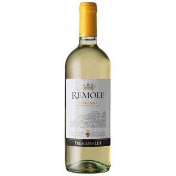 Vin Alb Remole Toscana IGT Frescobaldi Italia, 12% Alcool, 0.75 l