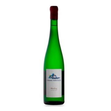 Vin Alb Sec Crama Mircesti, Riesling, 0.75 l
