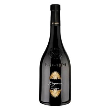 Vin Bulgarini DOC Lugana, Alb Sec, 1.5 l