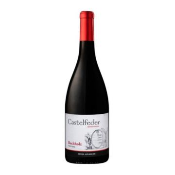 Vin Castelfeder, Pinot Nero Buchholz, 2021 DOC, Rosu, 0.75 l