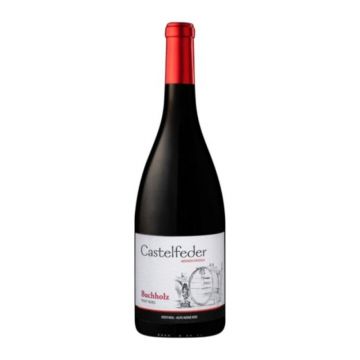 Vin Castelfeder, Pinot Nero Glen Alto, 2019, Rosu, 0.75 l