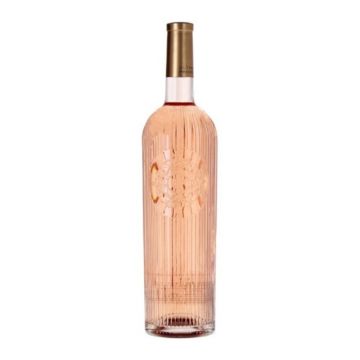 Vin Chateau De Berne Ultimate Provence AOP, Rose, 1.5 l