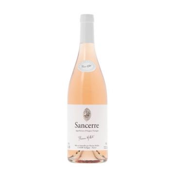 Vin Domaine Roc De l'Abbaye Sancere Rose Cuvee Tradition, 2022, Rose, 0.75 l