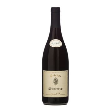 Vin Domaine Roc De l'Abbaye Sancere Rouge Cuvee L'Antique, 2019, Rosu, 0.75 l