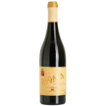 Vin Feudi Barone Spitaleri, Dagala Del Barone, Pinot Noir IGT, 2013, Sicilia, Rosu, 0.75 l