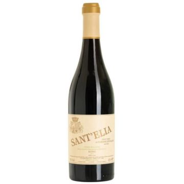Vin Feudi Barone Spitaleri, Sant'Elia Rosso Pinot Noir IGT, Sicilia, 2013, Rosu, 0.75 l