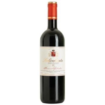 Vin Feudi Barone Spitaleri, Solicchiata IGT, 2012, Sicilia, Rosu, 0.75 l