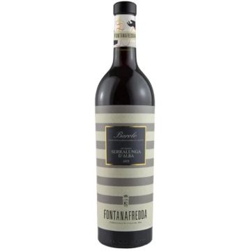 Vin Fontanafredda Barolo DOCG Del C.Serralunga D'Alba, Rosu, 0.75 l