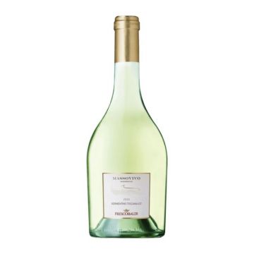 Vin Frescobaldi Tenuta Ammiraglia Massovivo Vermentino IGT, Toscana, 12.5% Alcool, Alb, 0.75 l
