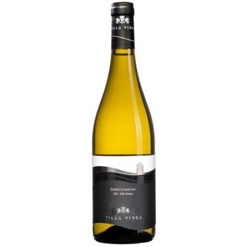 Vin Premium Villa Vinea, Gewurztraminer, 0.75 l
