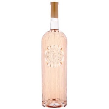 Vin Rose Chateau De Berne Cotes De Provence Ultimate Provence, AOP, Sec, 3 l