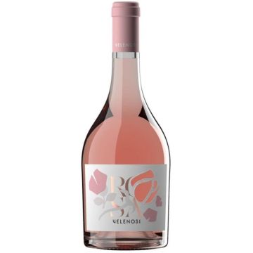 Vin Rose Velenosi, Marche IGT, 0.75 l