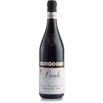 Vin Rosu Borgogno, Barolo Classico 2019, DOCG, 0.75 l