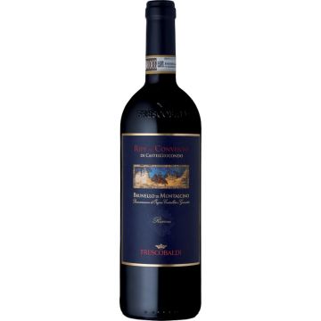 Vin Rosu Brunello Di Montalcino DOCG Frescobaldi Ripe Al Convento Castelgiocondo Italia, 14.5% Alcool, 0.75 l