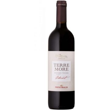 Vin Rosu Frescobaldi, Terre More Ammiraglia Maremma Toscana Cabernet, DOC, 0.75 l