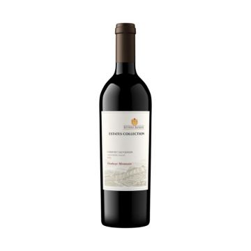 Vin Rosu Kendall-Jackson Hawkeye Mountain, Cabernet Sauvignon, 0.75 l